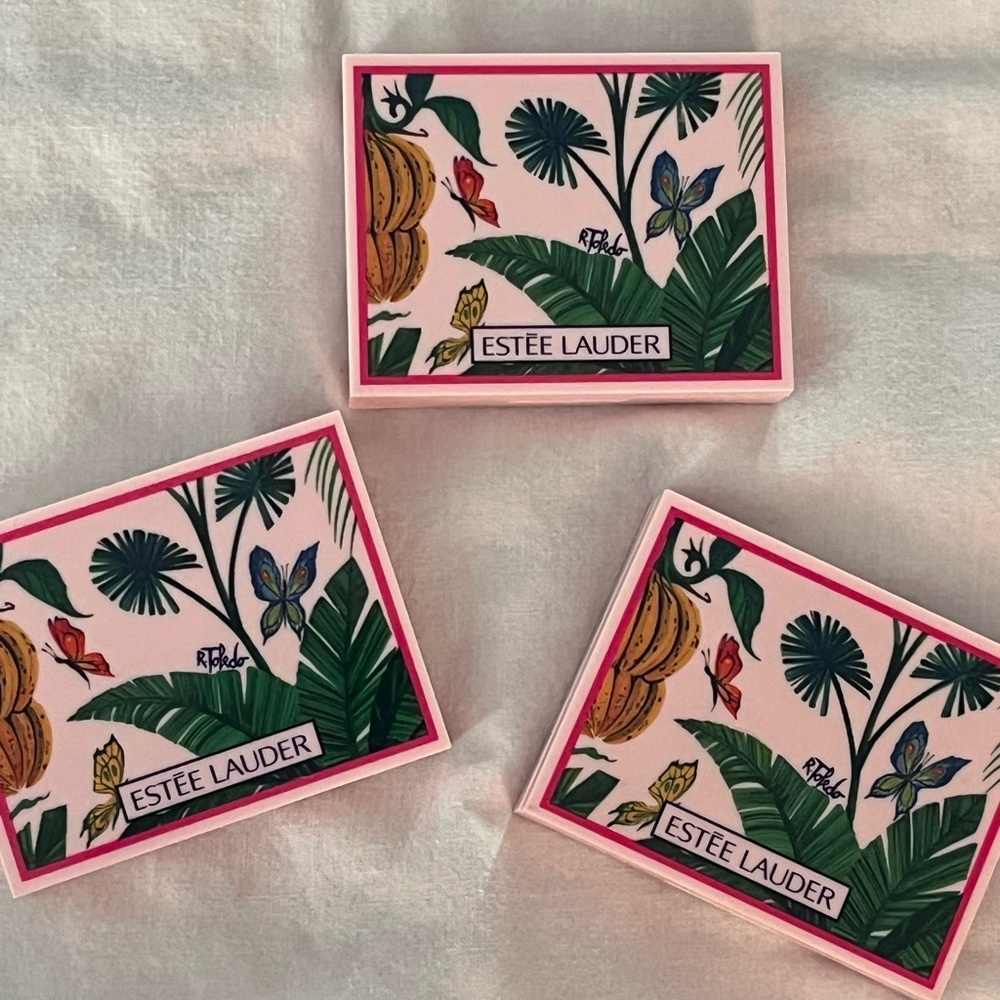 Estée Lauder Bronze Goddess Powder Bronzer